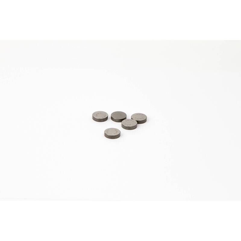 Hot Cams Shim Kits 2.800mm Thickness - 5 Pack