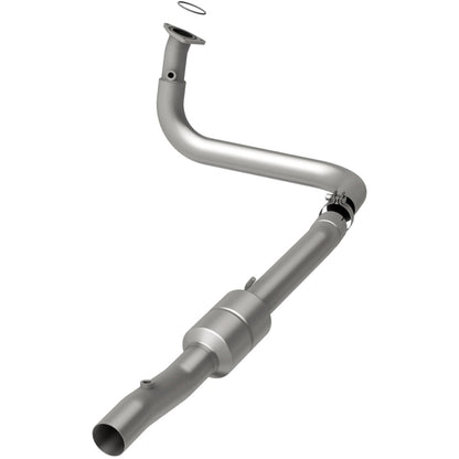 MagnaFlow 03-06 Chevrolet Silverado 2500 HD 6.0L Direct Fit Converter