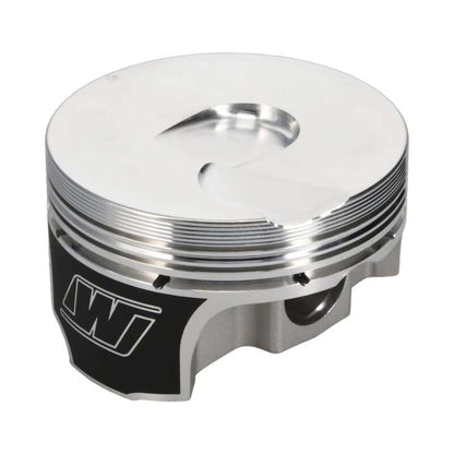 Wiseco Chevrolet L83 3.800in Bore 1.292in CH -8.50 CC Professional Piston - Single
