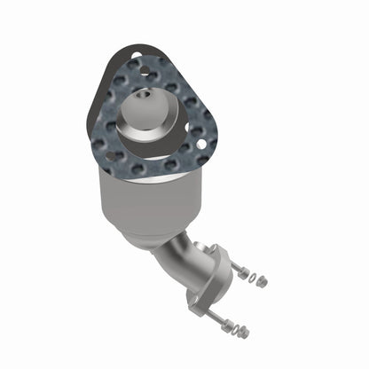 MagnaFlow 17-18 Ford Police Interceptor Utility 3.5L Direct Fit Converter