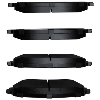 R1 06-15 Mazda MX-5 Miata Front Ceramic Brake Pads