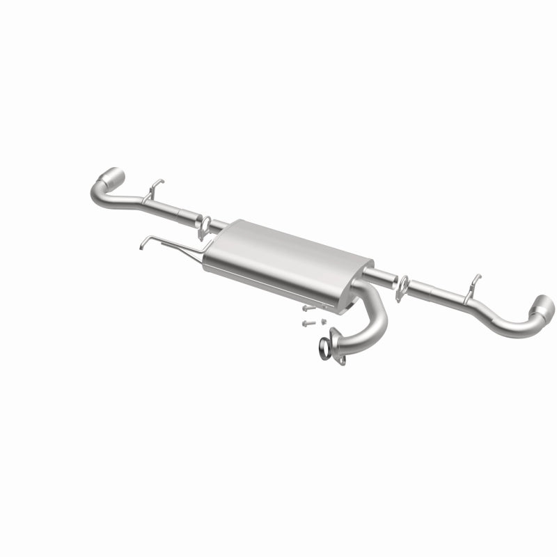 MagnaFlow BRE Exhaust Kit 09-15 TOYOTA VENZA 3.5L