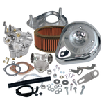 S&S Cycle 04-06 Sportster Models Super E Carburetor Kit