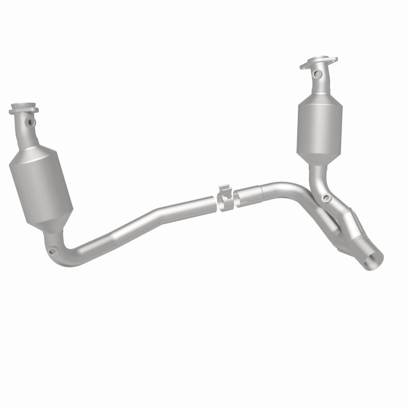 MagnaFlow 2006 Jeep Grand Cherokee 4.7L Direct Fit Converter