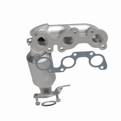 MagnaFlow 04-06 Toyota Sienna 3.3L Direct Fit Converter