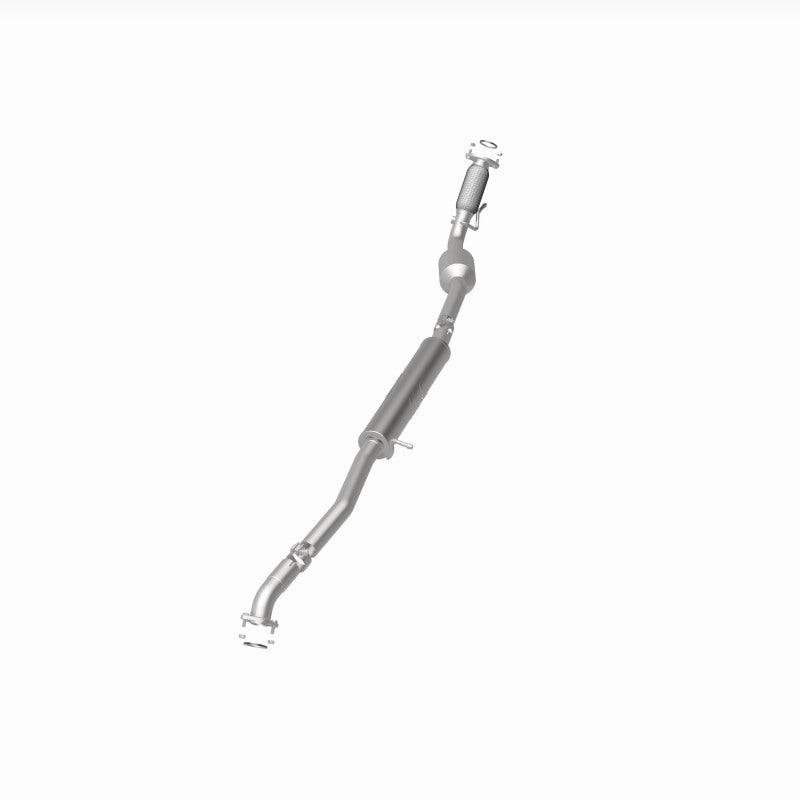 MagnaFlow 2019 Toyota RAV4 2.5L Direct Fit Catalytic Converter
