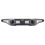 Go Rhino 21-24 Ford Bronco (2 and 4 Door) Rockline Full Width Bumper