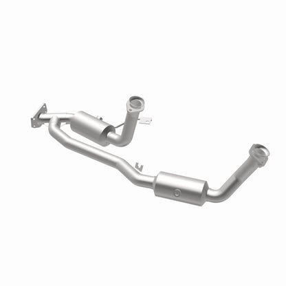 MagnaFlow 04-05 Ford Freestar 3.9L Direct Fit Converter