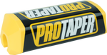 ProTaper 2.0 Square Bar Pad - Yellow/Black