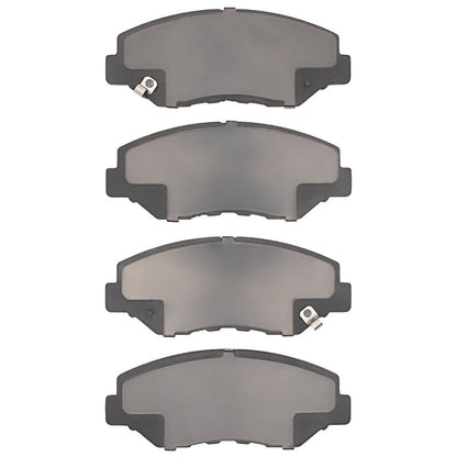 R1 02-21 Honda CR-Z Front Performance Sport Brake Pads