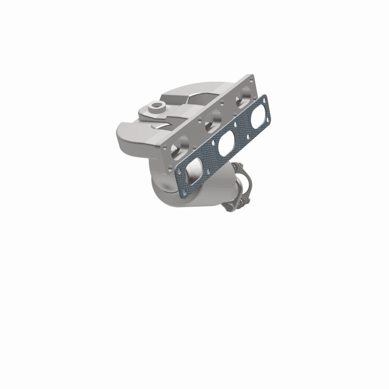 MagnaFlow 04-06 BMW X3 3.0L Direct Fit Converter