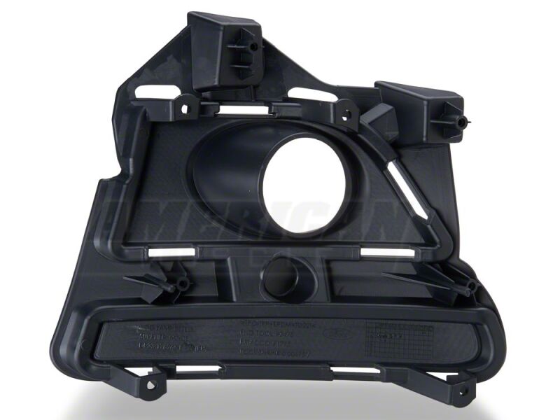 Raxiom 13-14 Ford Mustang V6 Lower Valance Fog Lights