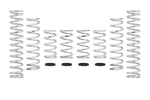 Eibach 15-16 Can-Am Maverick Pro-UTV - Stage 2 Performance Spring System (Set Of 8 Springs)