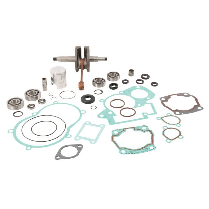 Vertex KTM Complete Engine Rebuild Kit