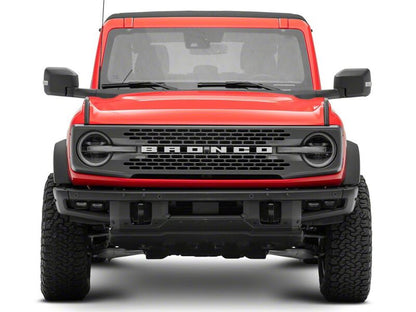 Raxiom 21-26 Ford Bronco LED Fog Lights