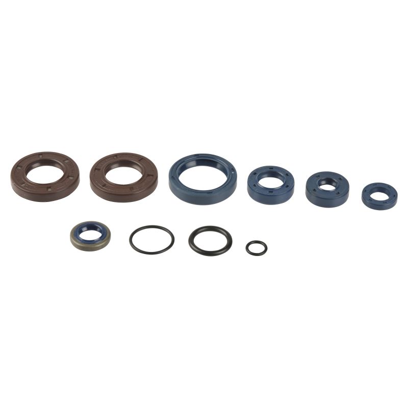 Athena 93-96 Beta RK 6 50 Engine Oil Seal Kit