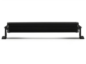 Raxiom 20-In Dual Row LED Light Bar Flood/Spot Combo Beam Universal (Some Adaptation Required)