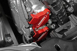 Perrin 15-22 WRX Cam Solenoid Cover - Red