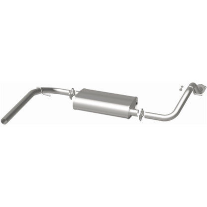 Magnaflow BRE Rear Muffler Kit Replacement Honda