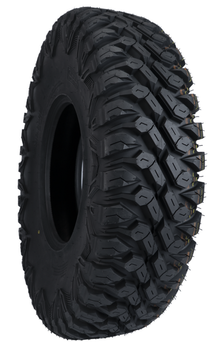 QuadBoss QBT846 Radial Utility Tire - 35x10x15 8Ply