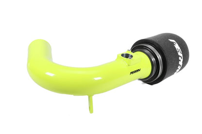 PERRIN 22-26 Subaru WRX Cold Air Intake - Neon Yellow