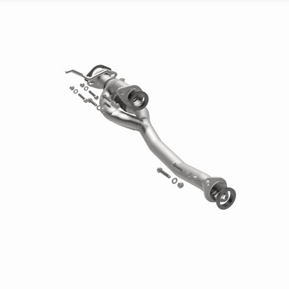 BRE Exhaust 05-07 Five Hundred Montego 3.0L Front Pipe Kit