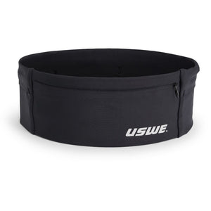 USWE Hofter Hip-Belt Carbon Black - Large