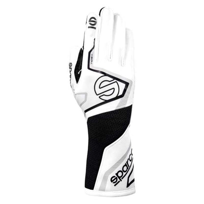 Sparco Glove Tide Blk/Wht 13