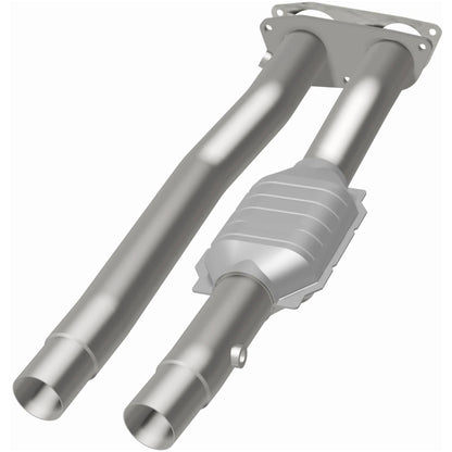 MagnaFlow 96-99 Chevy C2500 Suburban 7.4L Direct Fit Converter