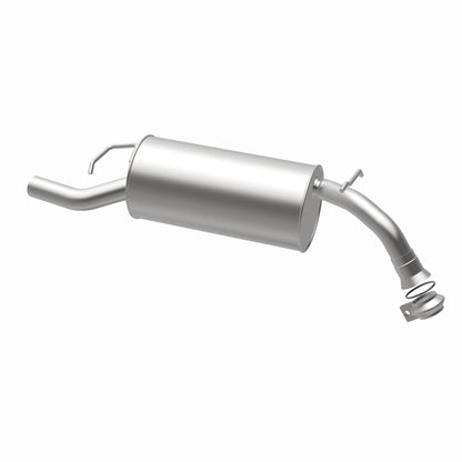 MagnaFlow BRE Exhaust Kit 04-06 Scion xB 1.5L