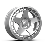 Fifteen52 Turbomac 17x7.5 +30 73.10mm Center Bore Speed Silver Wheel