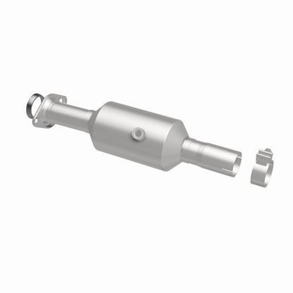 MagnaFlow 10-12 Ford Escape 2.5L Direct Fit Converter