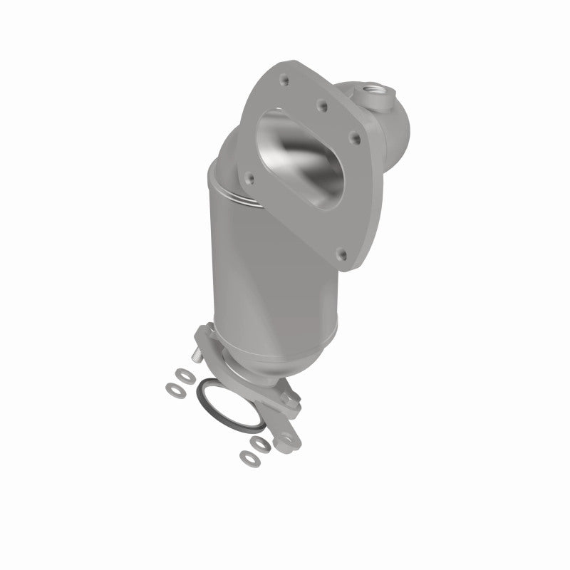 MagnaFlow 18-19 Toyota Camry 3.5L Direct Fit Converter