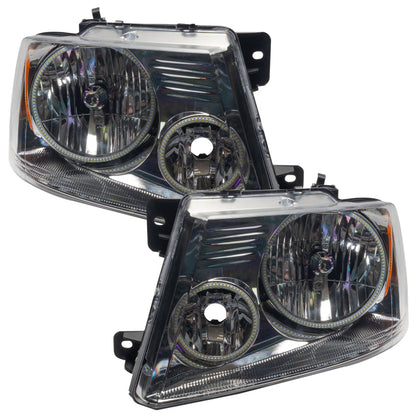 Oracle 05-08 Ford F-150 SMD HL - White