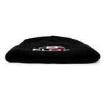 BLOX Racing Classic Beanie - Black w/ Stacked Logo