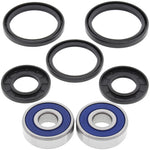 All Balls Racing 85-86 Yamaha YTZ250 Tri Moto Wheel Bearing Kit - Front