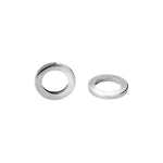 McGard MAG Washer (Stainless Steel) - 10 Pack