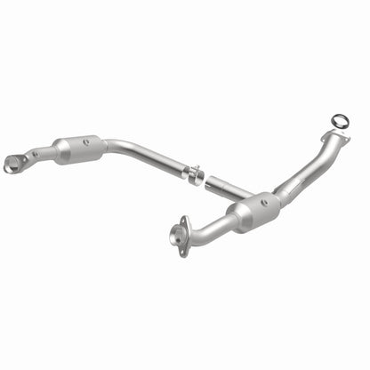 MagnaFlow 06-10 Ford Explorer 4.0L Direct Fit Converter