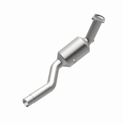 MagnaFlow 2007 Jaguar XK 4.2L Direct Fit Converter