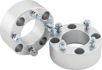 QuadBoss Wheel Spacer 4/137 - 2in - M12x1.5