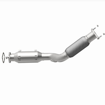 MagnaFlow 17-20 Nissan Rogue Sport Rear Underbody 2L Direct Fit Converter