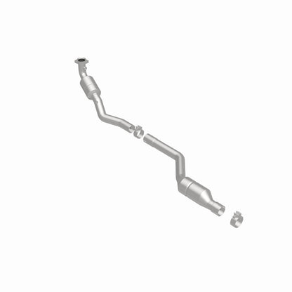 MagnaFlow 04-05 Mercedes-Benz SL500 5.0L Direct Fit Converter