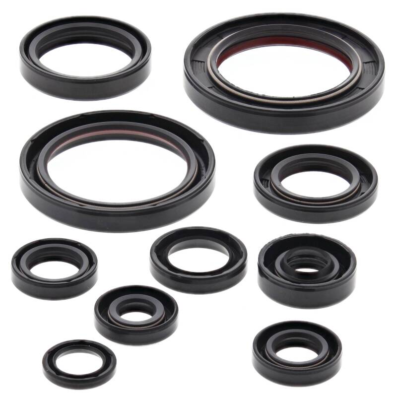 Vertex Gaskets 04-09 Honda CRF250R Oil Seal Kit