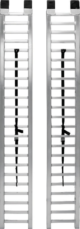 QuadBoss Cust Pallet 56-0055 12X89 Pair