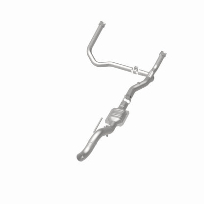 MagnaFlow 2000 Dodge Dakota 5.9L Direct Fit Converter