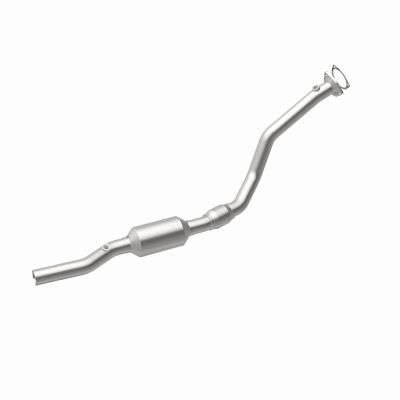 MagnaFlow 06-09 Audi A6 3.2L Direct Fit Converter