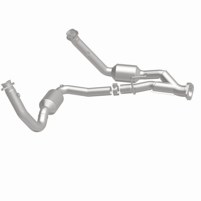 MagnaFlow 05-06 Jeep Grand Cherokee 5.7L Direct Fit Catalytic Converter