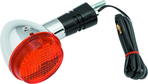 BikeMaster Honda Turn Signal - Rear Left