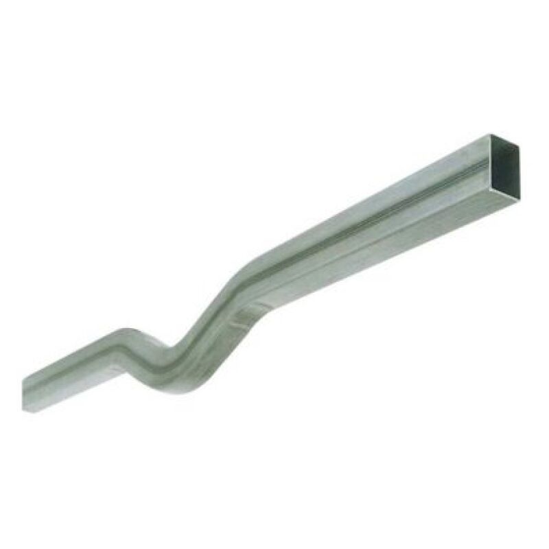 Moroso Universal 60in Dropped Crossmember