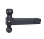 Gen-Y 2in Shank 10K Extended Dual-Ball Mount 12in length